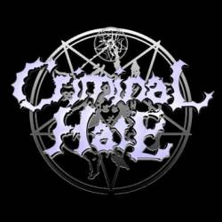 logo Criminal Hate